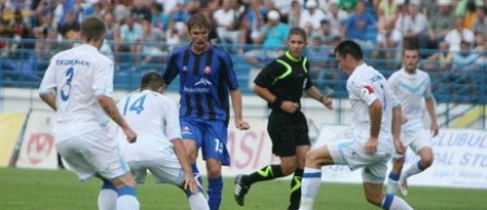 Avancronica meciului CSMS Iasi - Petrolul